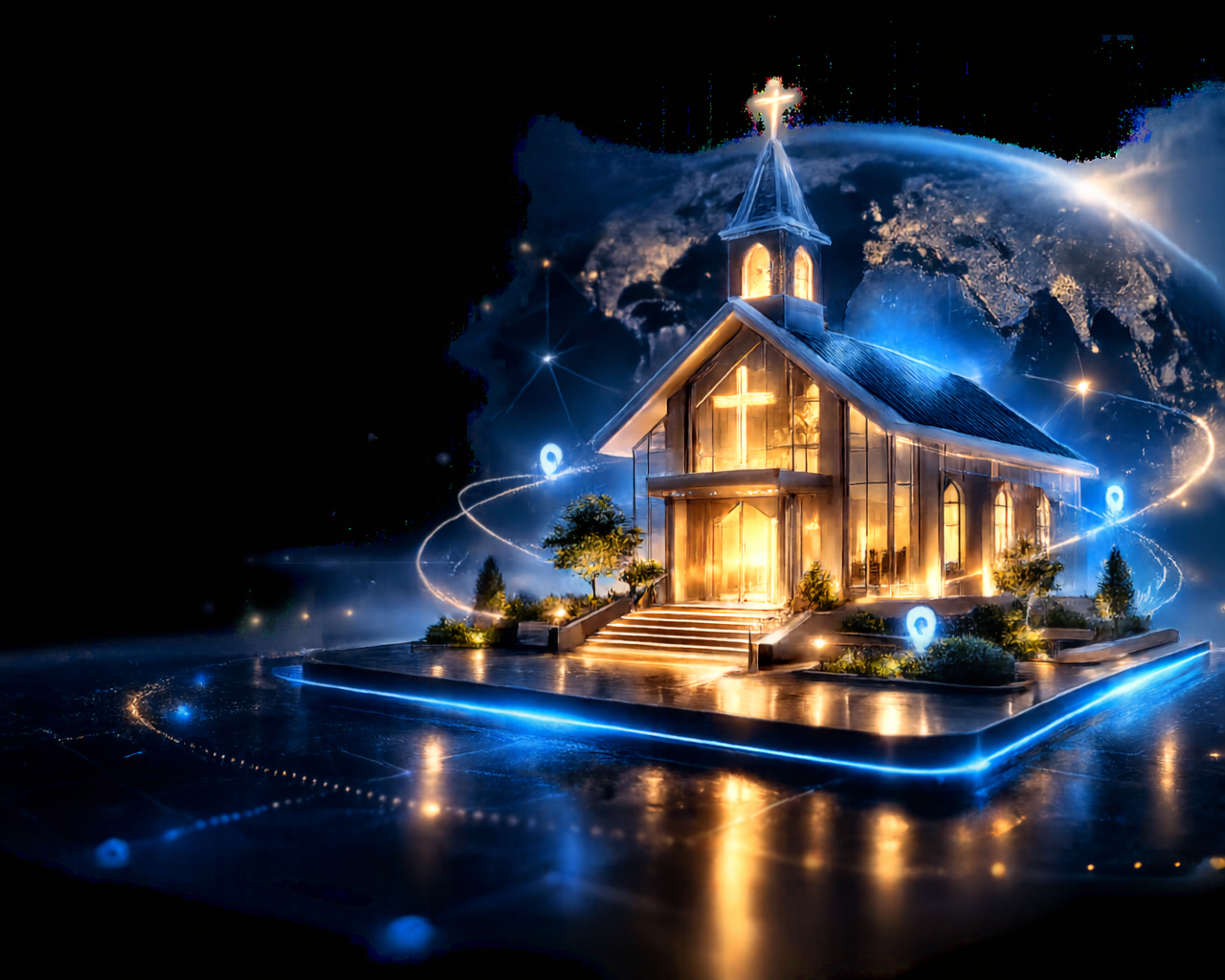 Summit Park Bible Church